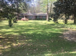 116 W Club Dr, Thomasville, GA 31792