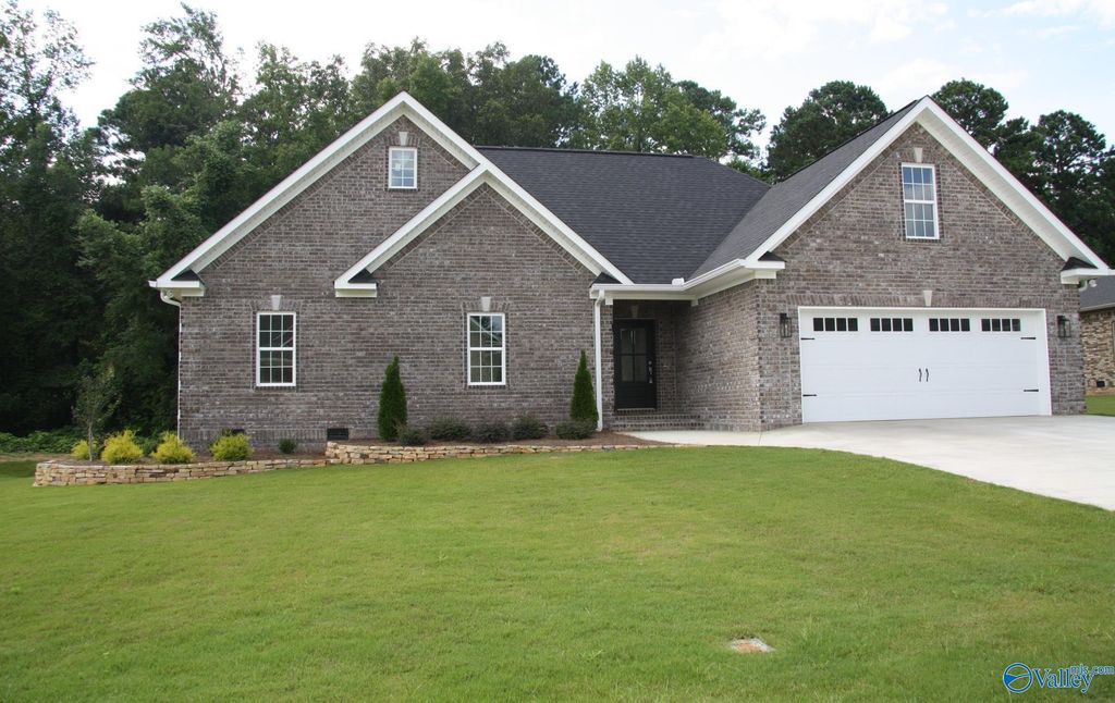 5842 Katherine St, Southside AL - Owner Finance Home