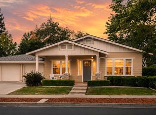 3234 Atherton Circle, Napa, CA 94558