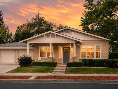 3234 Atherton Circle, Napa, CA, 94558
