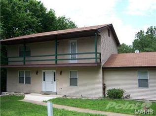 1880 Bridies Way, Arnold, MO 63010