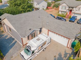 4823 84th St NE, Marysville, WA 98270