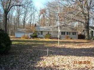 56460 Indian Lake Rd, Dowagiac, MI 49047