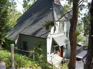 254 Flower Dr, Lake Arrowhead, CA 92352