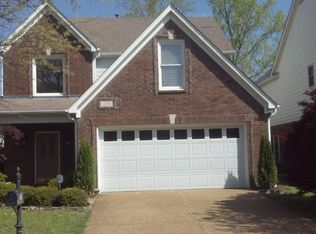 126 Riverwalk Pl, Memphis, TN 38103