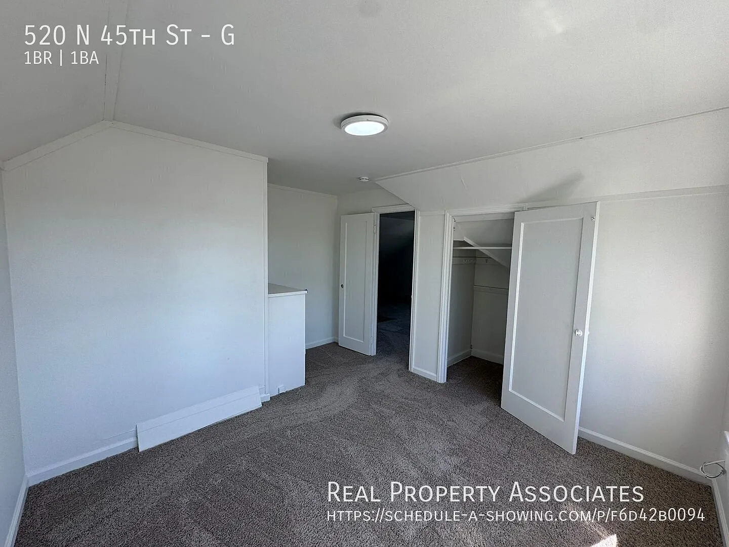 Fremont One Bedroom — Photo 3