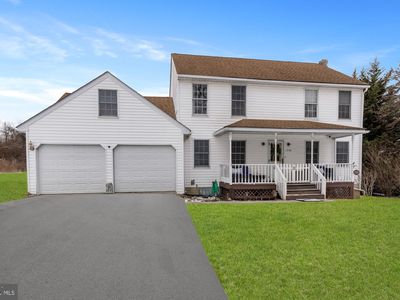 1539 Principio Furnace Rd, Perryville, MD, 21903