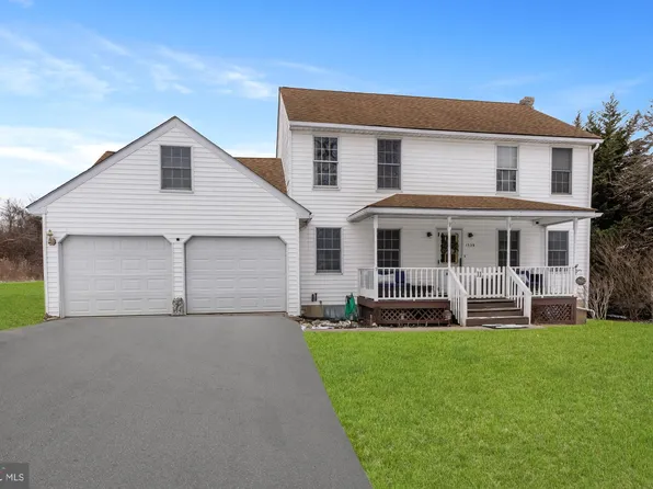 1539 Principio Furnace Rd, Perryville, MD 21903