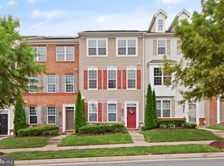 543 Halite Dr, Reisterstown, MD 21136