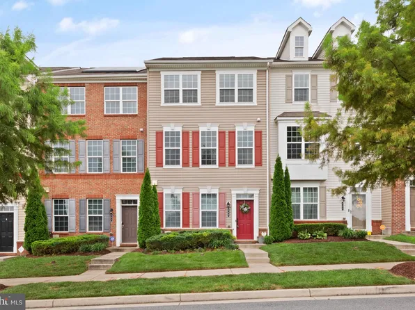 543 Halite Dr, Reisterstown, MD 21136