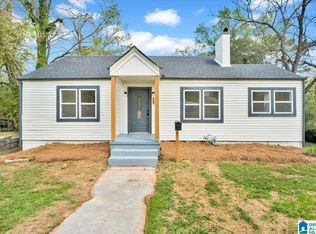 709 85th St S, Birmingham, AL 35206