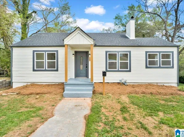 709 85th St S, Birmingham, AL 35206