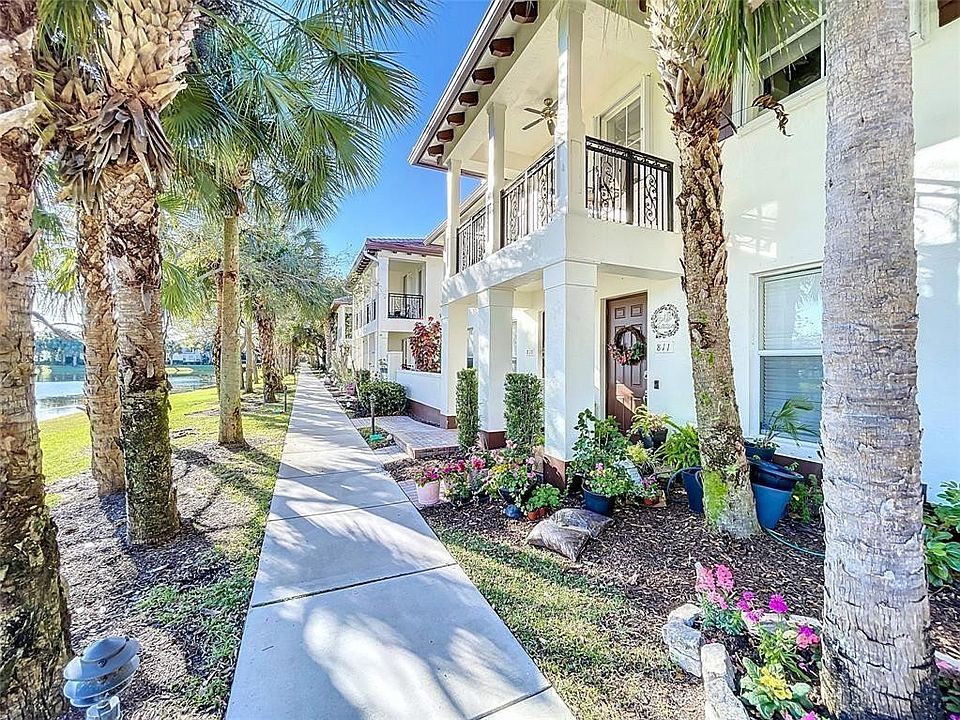 1st image of 4680 Mimosa Place #810