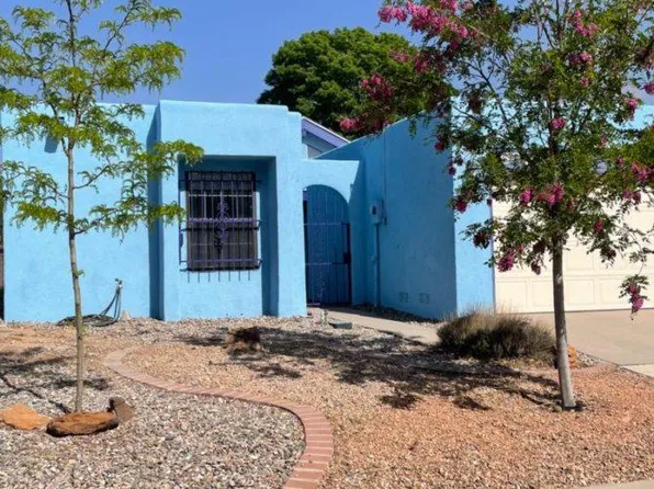 6316 Annapolis Dr NE, Albuquerque, NM 87111