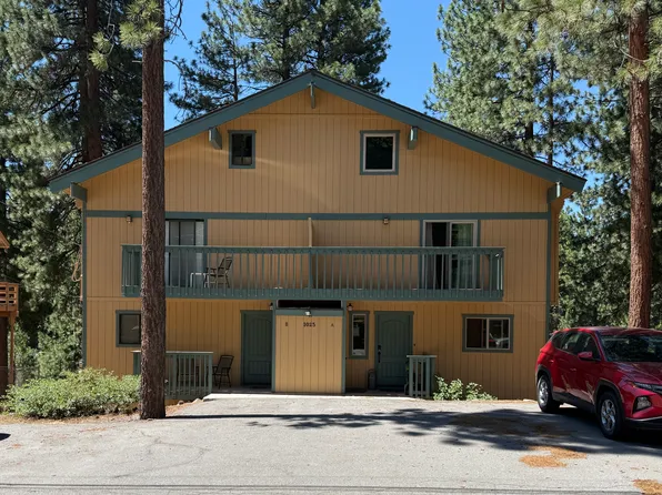 1025 Tomahawk Trl #A, Incline Village, NV 89451