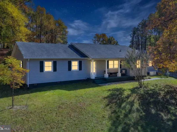 166 Brookannleigh Dr, Gore, VA 22637