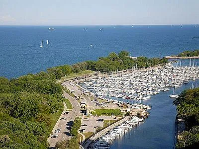 3600 N Lake Shore Dr #1525 — Photo 19