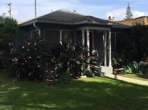 4116 Lincoln Ave, Culver City, CA 90232