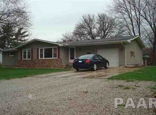 1531 Division St, Metamora, IL 61548