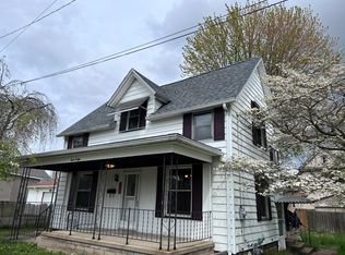 708 10th St NE, Massillon, OH 44646