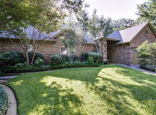 3203 Windsor Wood Dr, Arlington, TX 76015