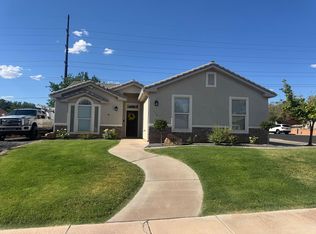 1310 W 1360 N, Saint George, UT 84770