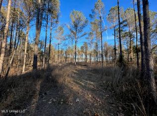 57AC Liberty Rd, Ashland, MS 38603