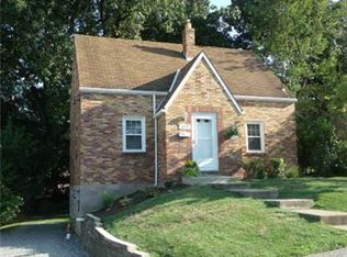 3717 Rebecca St, Pittsburgh, PA