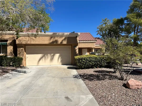 8700 Shorecliff Dr, Las Vegas, NV 89134