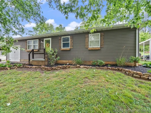 507 East Main Street NW, Depauw, IN 47115