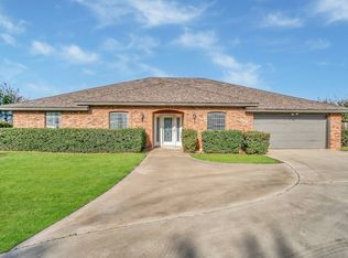 2612 Oaklawn Dr, Vernon, TX 76384