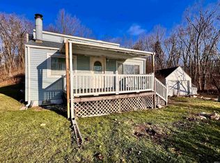 2051 E Wilcken Rd, Columbia City, IN 46725