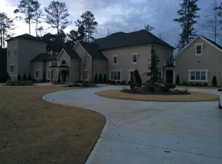 2713 County Line Rd NW, Acworth, GA 30101