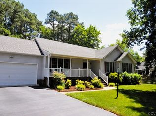 3609 Taplow Ter, Midlothian, VA 23112