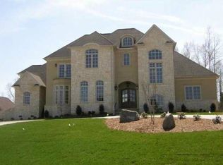 6409 Stone Ridge Ct, Kannapolis, NC 28081