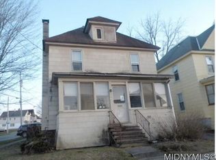 1210 Belle Ave, Utica, NY 13501