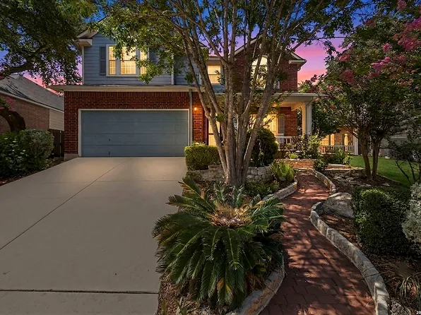 2323 Cardigan Hl, San Antonio, TX 78232
