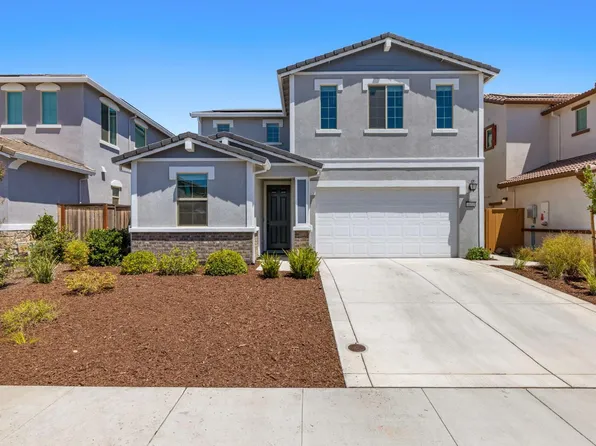 4033 Knots St, Roseville, CA 95747