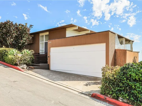 599 Alta Vis, Laguna Beach, CA 92651