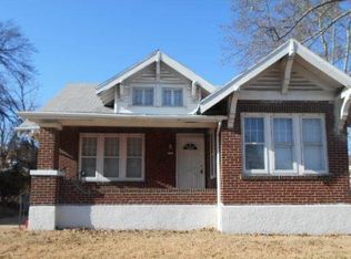 5555 Goodfellow Blvd, Saint Louis, MO