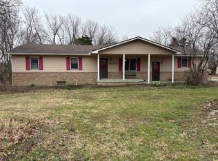 3805 Gabriel Ave, Parsons, KS 67357