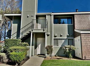 210 Compton Cir APT D, San Ramon, CA 94583