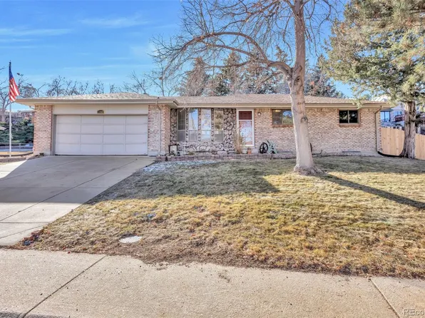 11262 W Swarthmore Place, Littleton, CO 80127