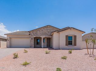 20199 W Mulberry Dr, Buckeye, AZ 85396