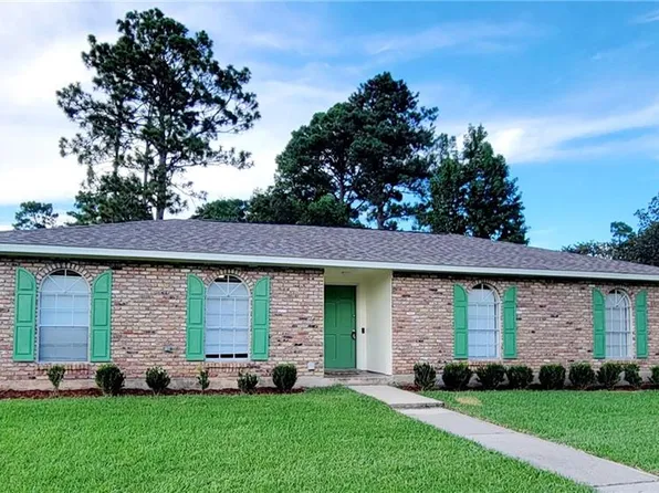 7702 Ashley Court, Mobile, AL 36619