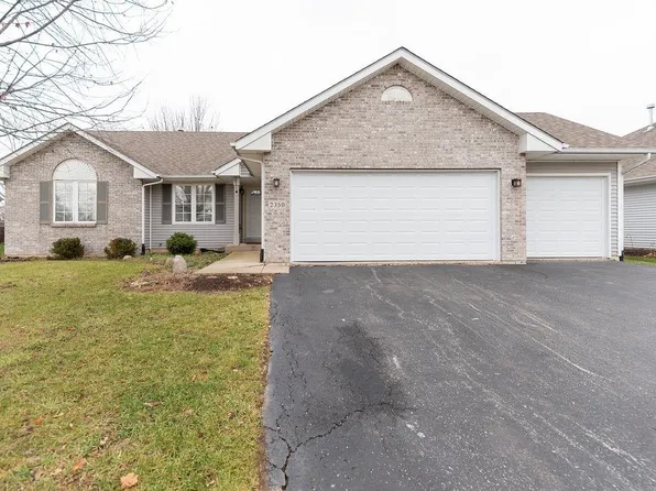 2350 Kristi Ln, Rockford, IL 61102