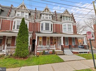 644 W Walnut St, Lancaster, PA 17603