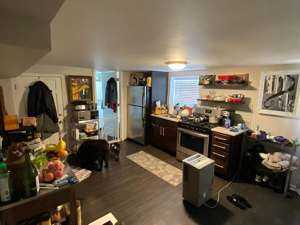 1st image of 3813 N Bernard St #G