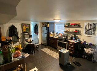 3813 N Bernard St #G, Chicago, IL 60618