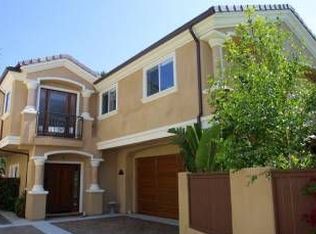 2109 Plant Ave #B, Redondo Beach, CA 90278